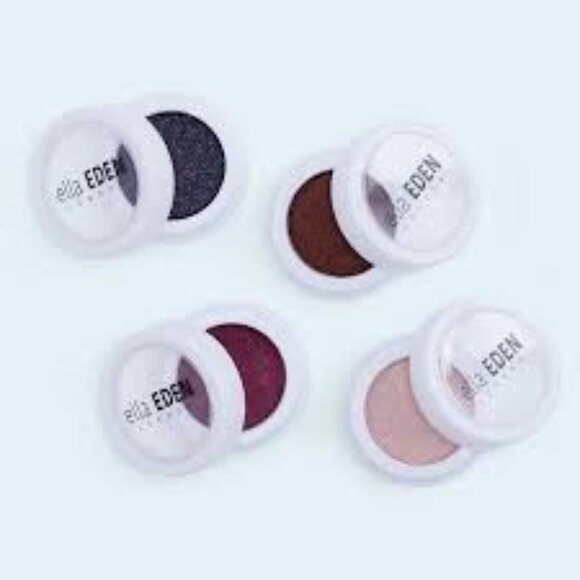Brand New ella EDEN-Penelope, Pressed Eyeshadow - Picture 5 of 8